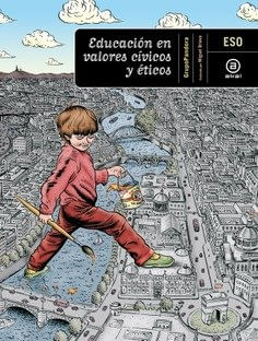 EDUCACION EN VALORES CIVICOS Y ETICOS ESO 23