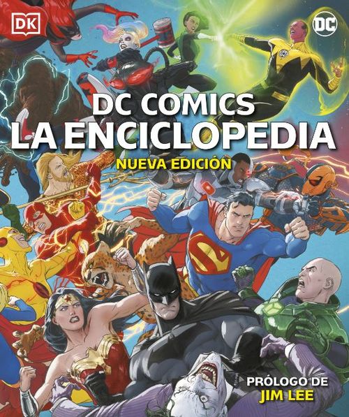 DC COMICS