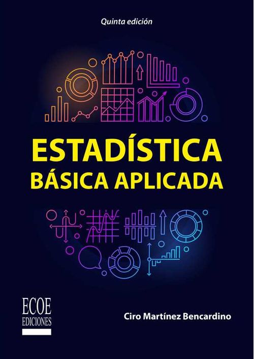 Estadística básica aplicada 5ta edición