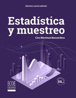 bw-estadiacutestica-y-muestreo-14ta-edicioacuten-ecoe-ediciones-9789585039711