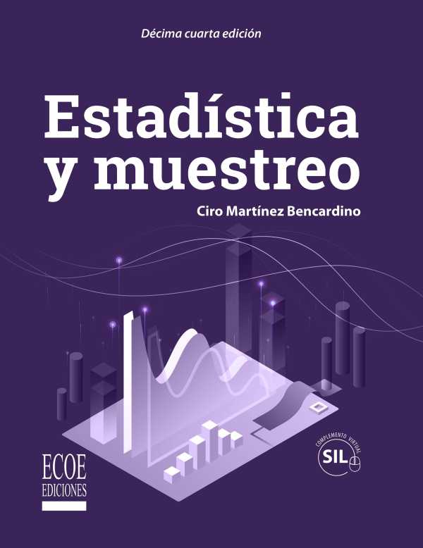 bw-estadiacutestica-y-muestreo-14ta-edicioacuten-ecoe-ediciones-9789585039711