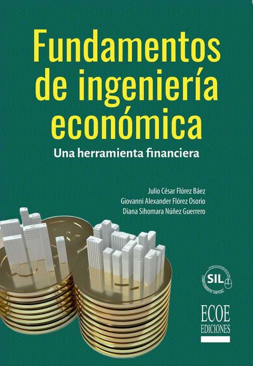 Fundamentos de ingenier?a econ?mica
