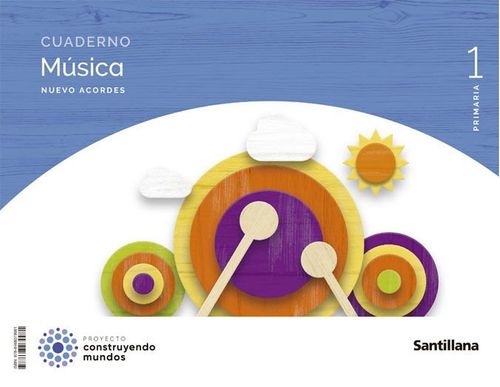 CUADMUSICA 1ºEP NUEVO ACORDES 22 ACORDES