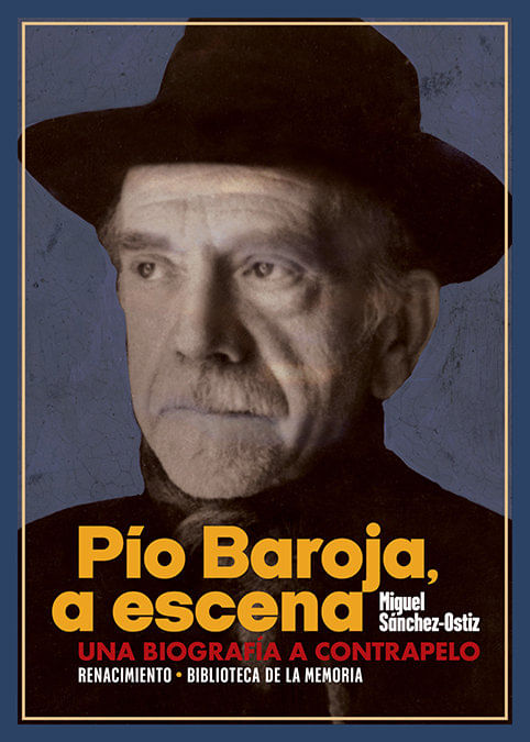 Pio Baroja a escena
