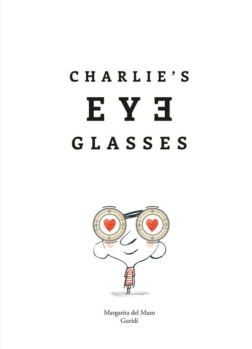 CHARLIES EYEGLASSES