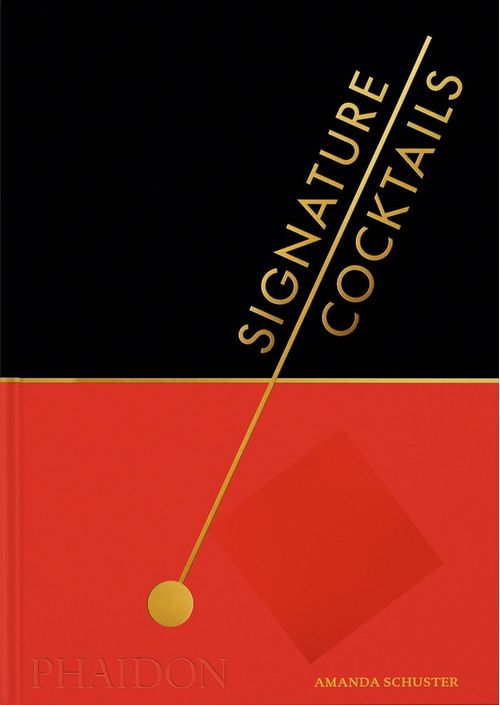 SIGNATURE COCKTAILS