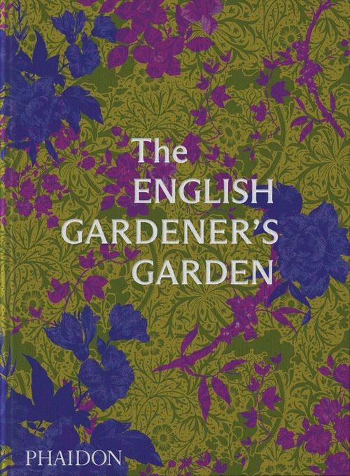 THE ENGLISH GARDENERS GARDEN