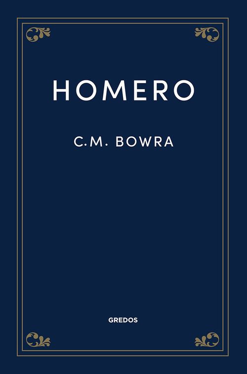HOMERO