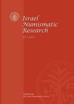 bw-israel-numismatic-research-israel-numismatic-society-9789657849347