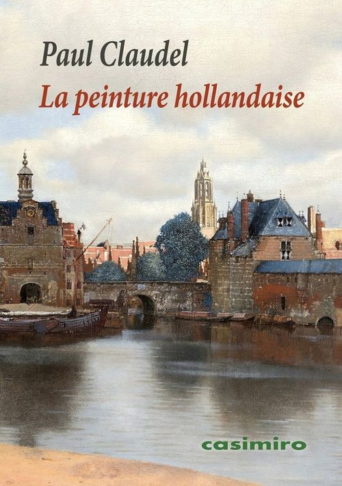 PEINTURE HOLLANDAISELE