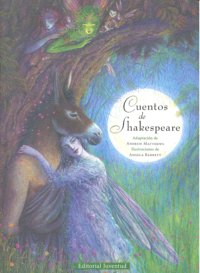 Cuentos de Shakespeare