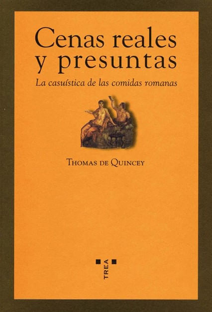 Cenas Reales Y Presuntas