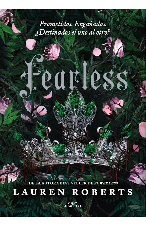 Fearless