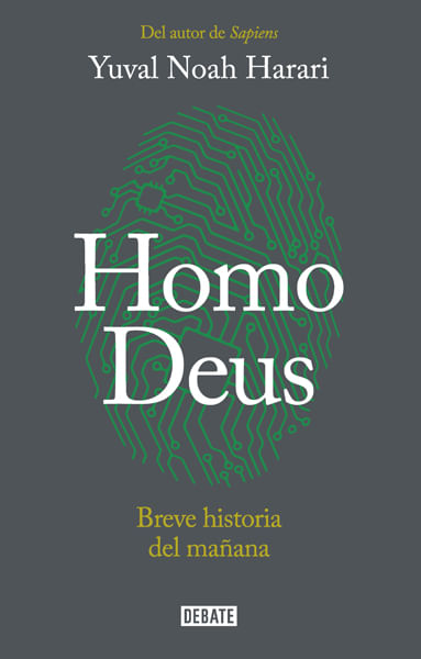 Homo Deus