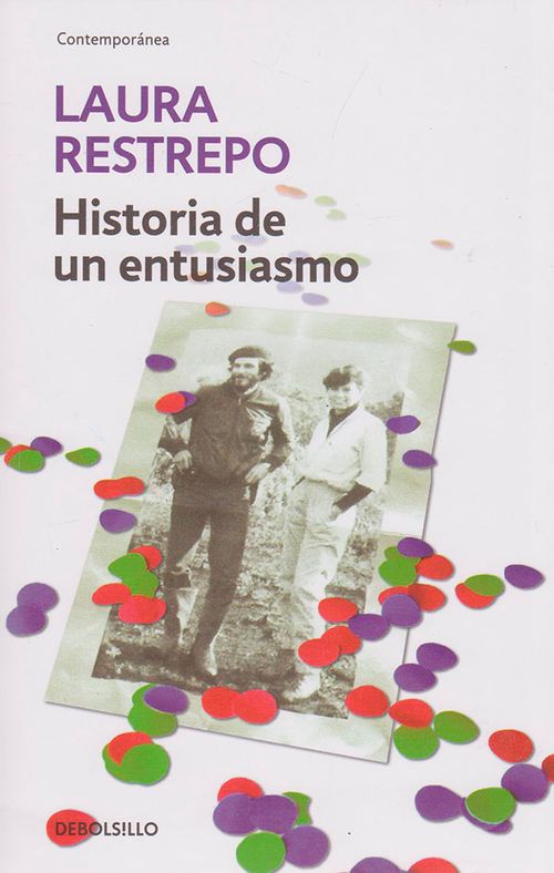 Historia de un entusiasmo edición de bolsillo