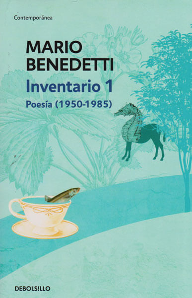 Inventario 1Poesía 19501985