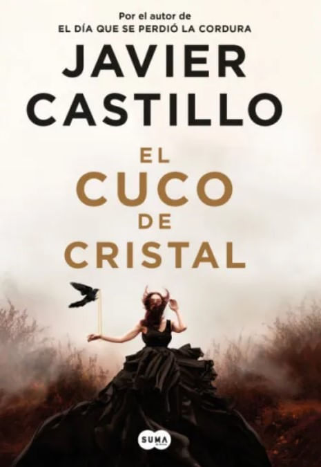 El cuco de cristal