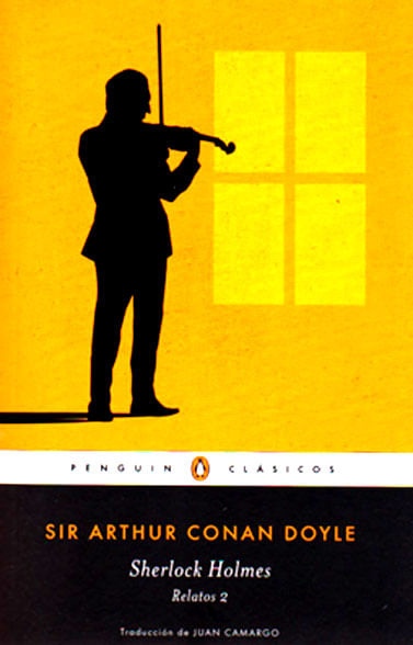 Sherlock Holmes Relatos 2