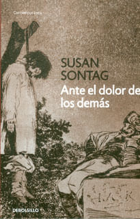 Ante el dolor de los demás