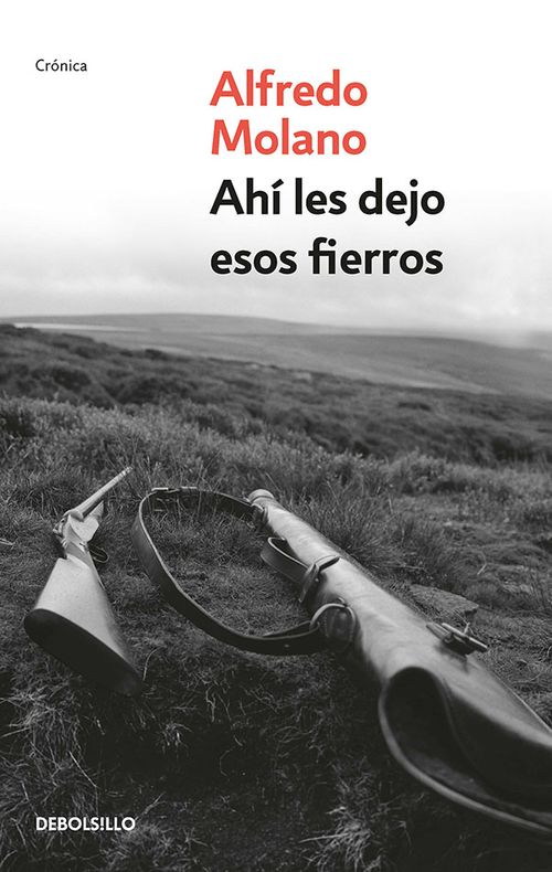 Ahí les dejo esos fierros edición de bolsillo