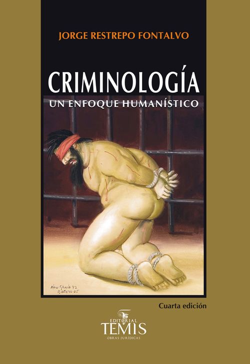 Criminología