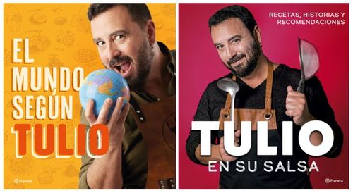 Pack Tulio Zuloaga
