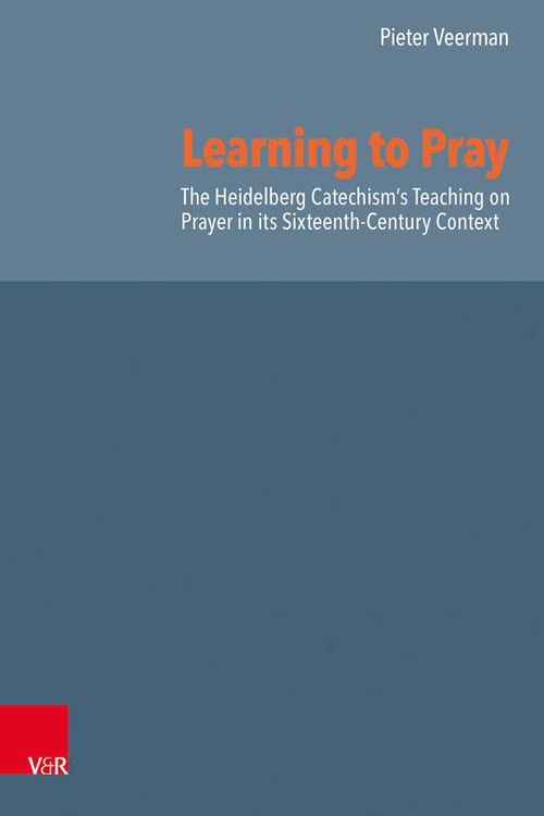Learning to Pray