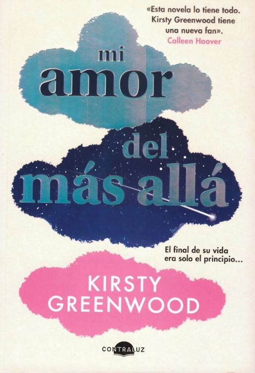 Mi amor del más allá