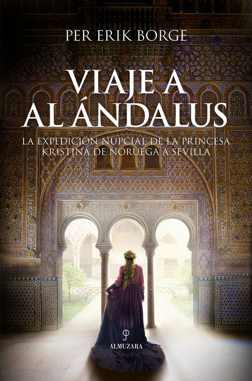 VIAJE A AL ANDALUS