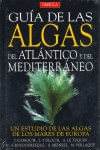 GUIA ALGAS ATLANTICO Y MEDITERRANEO