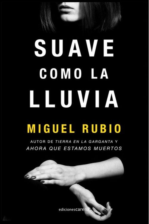 Suave como la lluvia