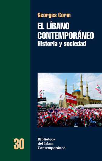LIBANO CONTEMPORANEOEL