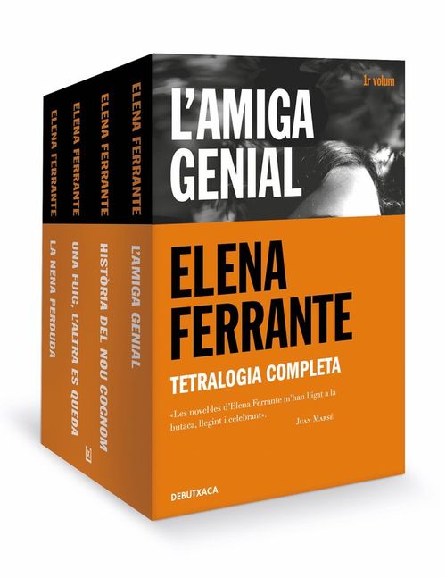 LAMIGA GENIAL PACK LAMIGA GENIAL HISTORIA DEL NOU COGNOM UN