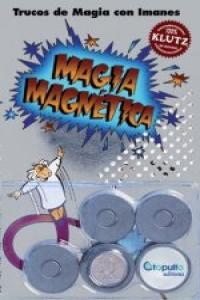 MAGIA MAGNETICA