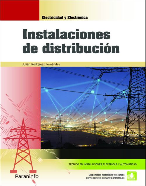 Instalaciones de distribucion Edicion 2020