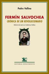 Fermin Salvochea Cronica de un revolucionario