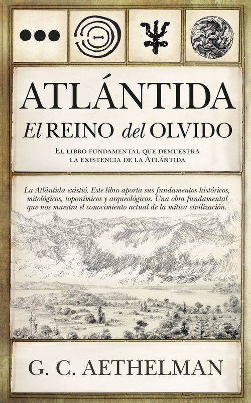 Atlantida