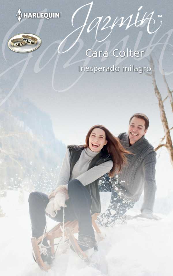 bw-inesperado-milagro-harlequin-una-divisin-de-harpercollins-ibrica-sa-9788468755687