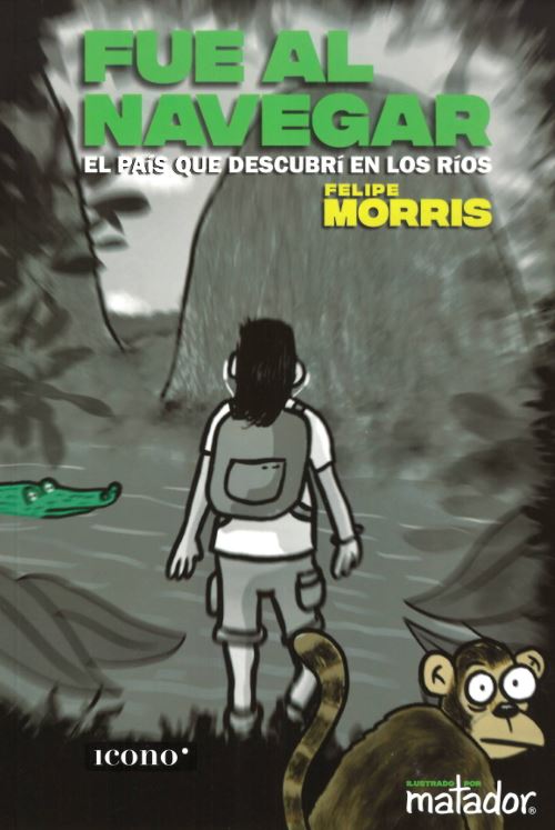 Fue al navegar