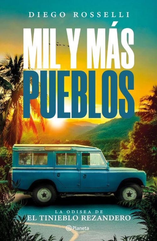 Mil y más pueblos