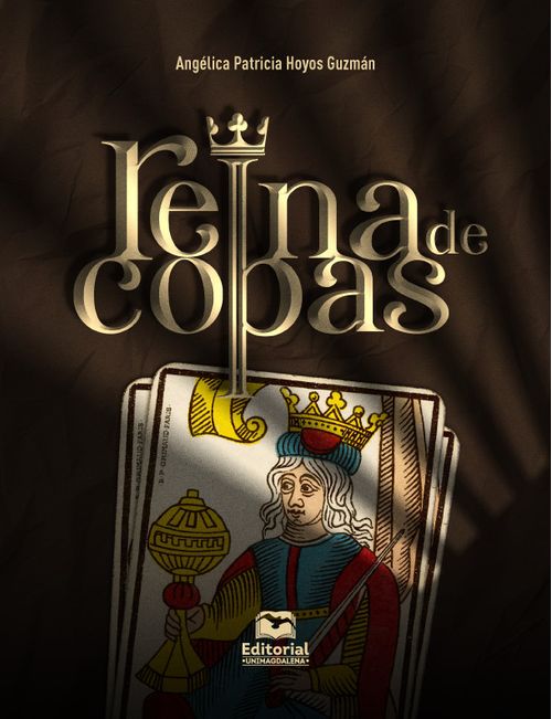 Reina de copas