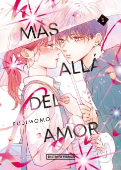 Más allá del amor 5