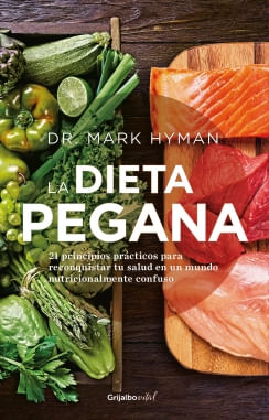 La dieta pegana