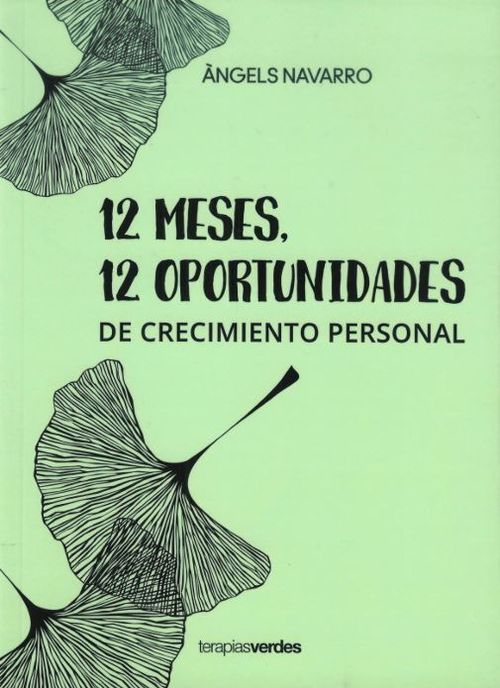 12 meses 12 oportunidades de crecimiento personal