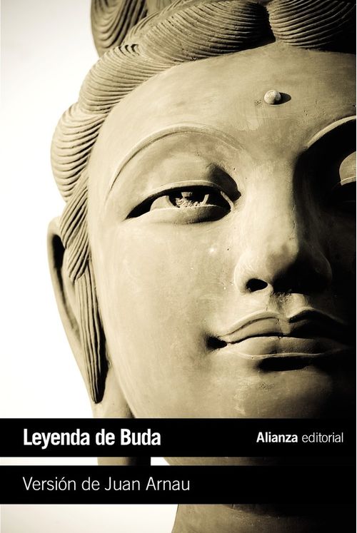 Leyenda de Buda