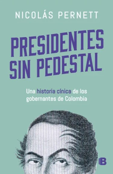 Presidentes sin pedestal
