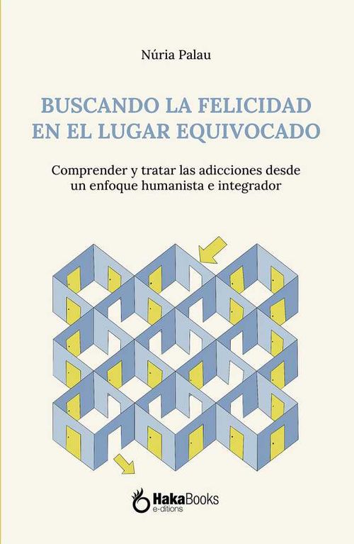 Buscando la felicidad en el lugar equivocado