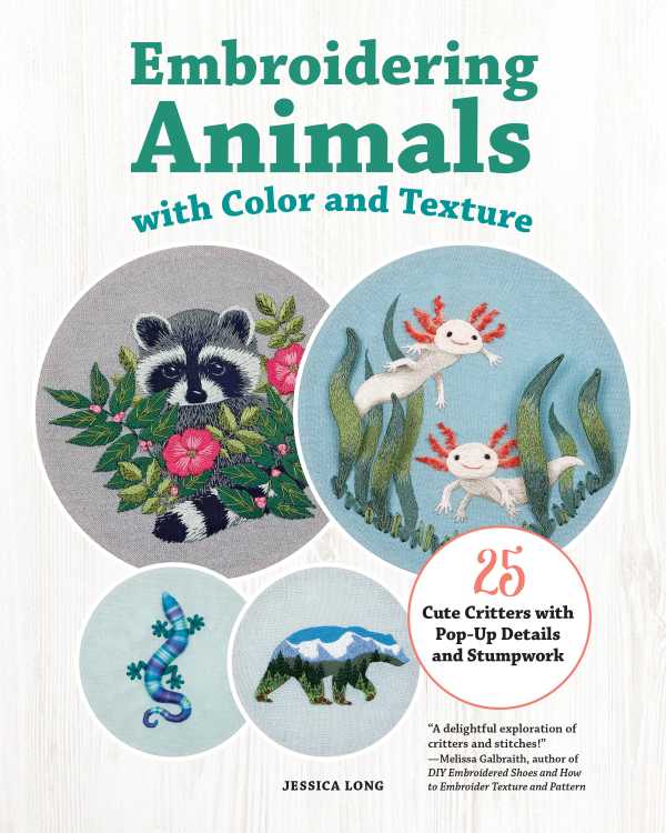 bw-embroidering-animals-with-color-and-texture-landauer-9781637414927