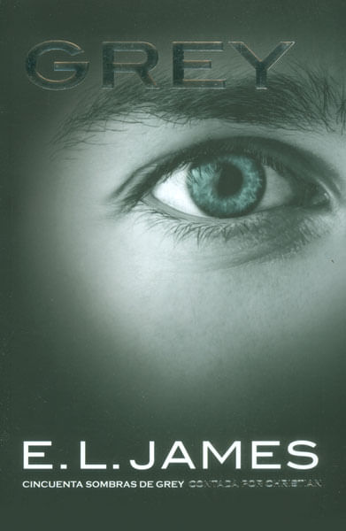 Grey Cincuenta sombras de Grey contada por Christian