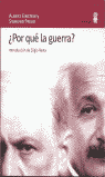 Por que la guerra